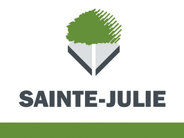 logo sainte-julie rive-sud de montreal