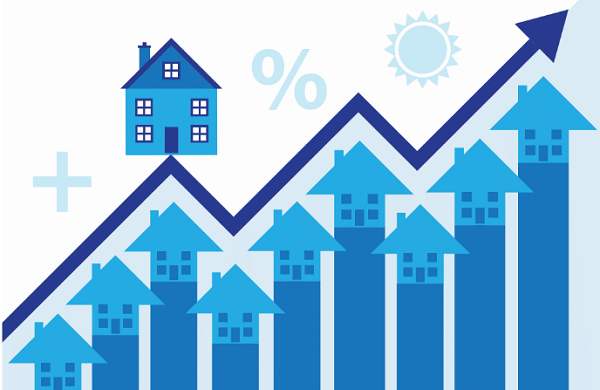 évolution des prix immobiliers à québec