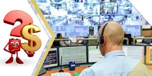 prix d'un système alarme à québec