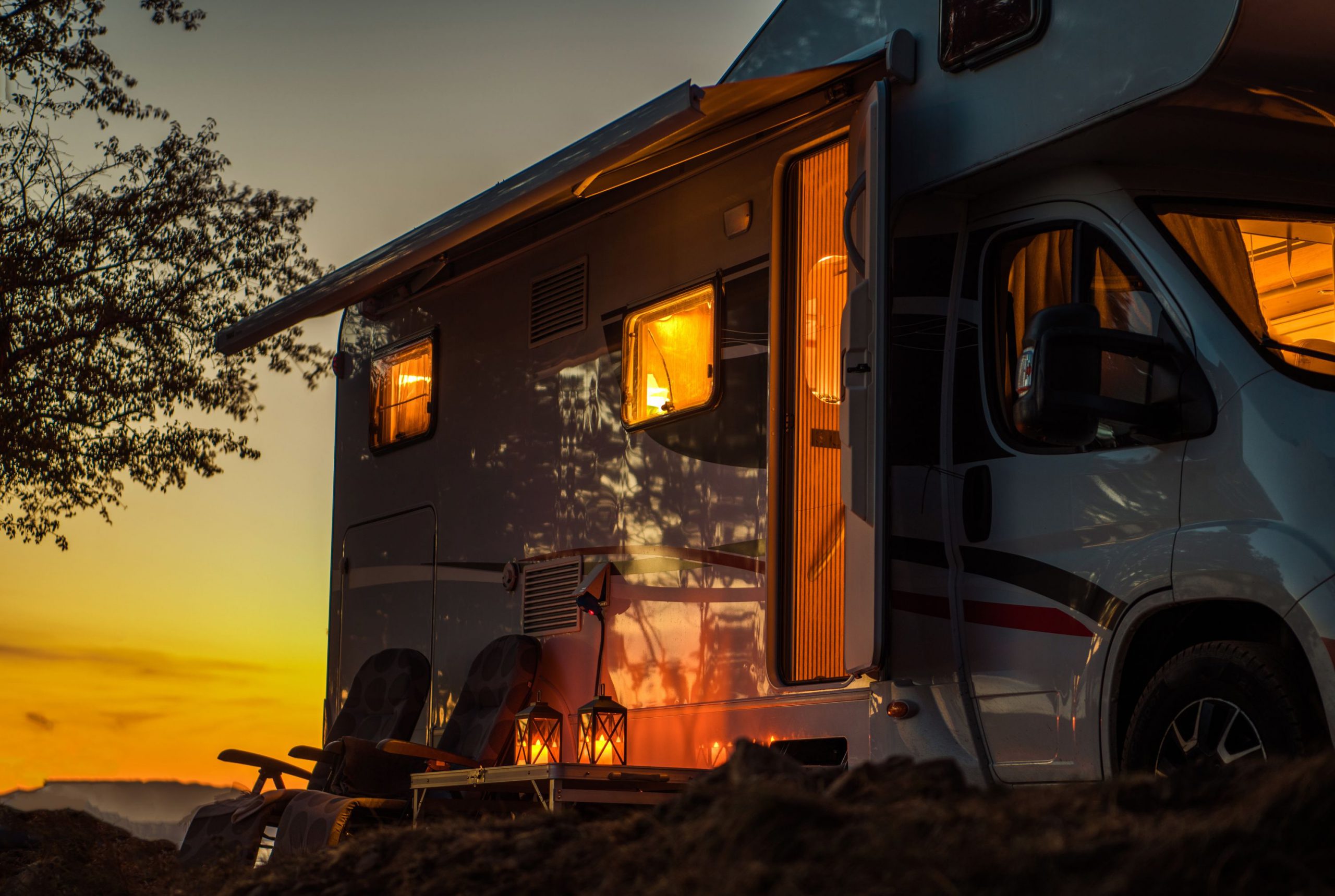 assurance roulotte fifth wheel quebec