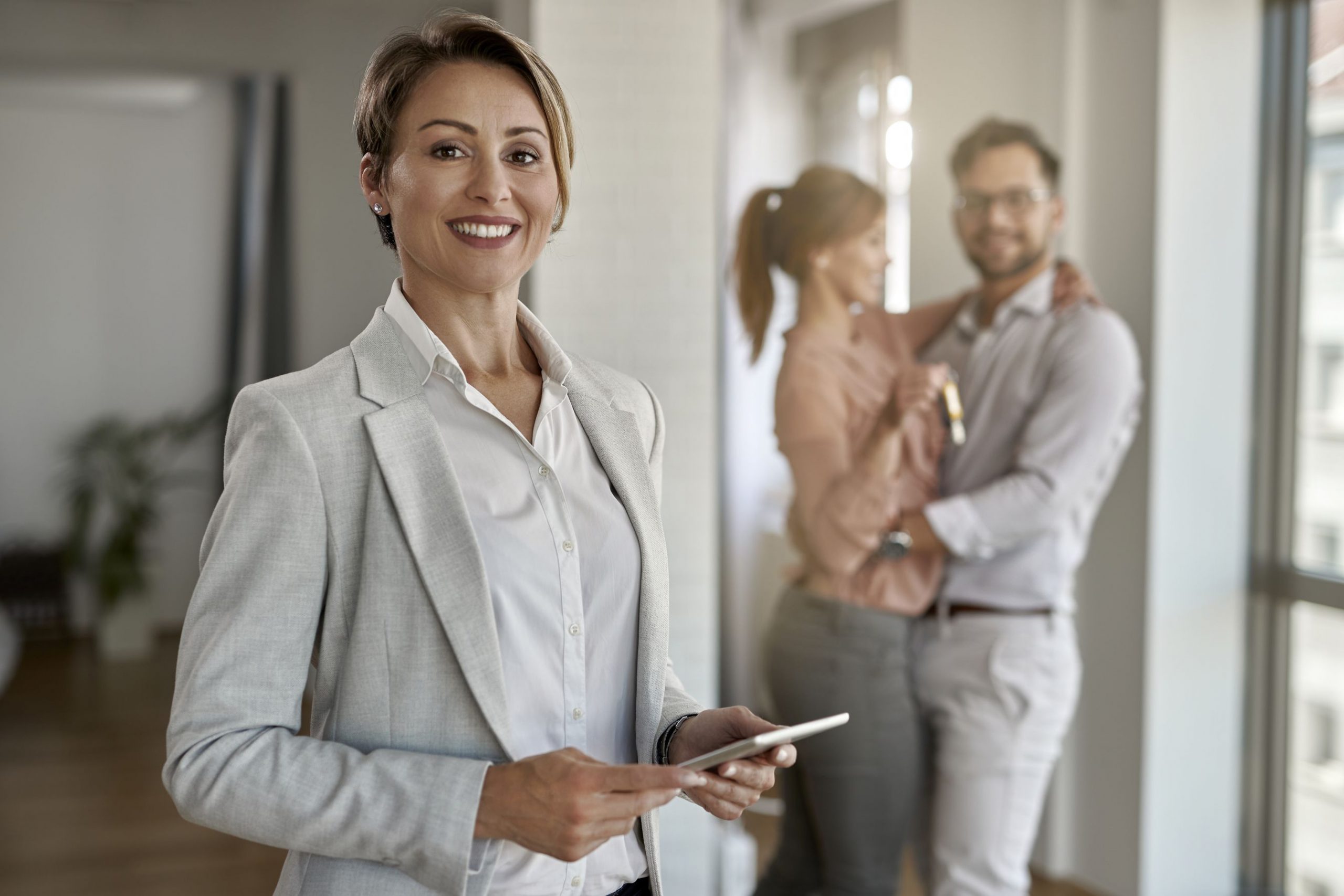courtier immobilier quebec commission