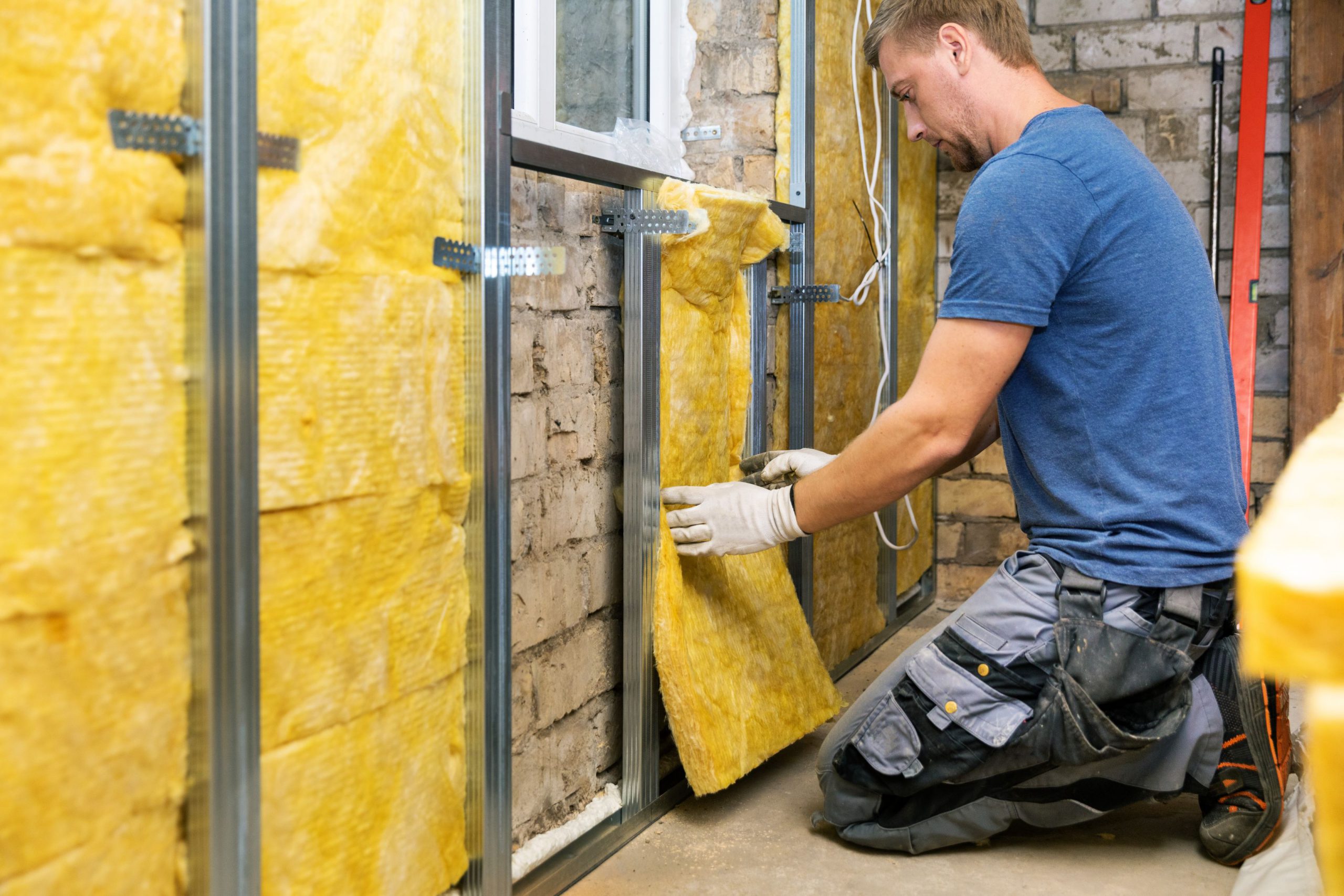 entrepreneur renovation sous sol