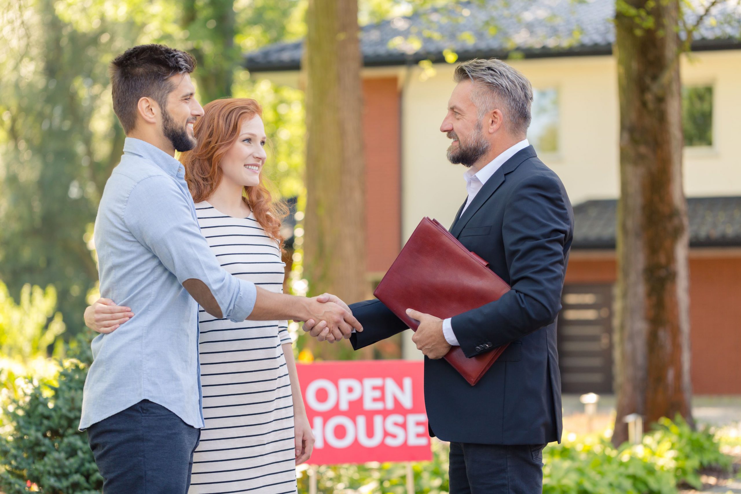 negocier commission courtier immobilier