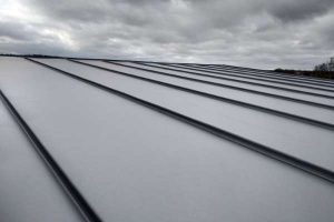 couvreur toit metallique prix