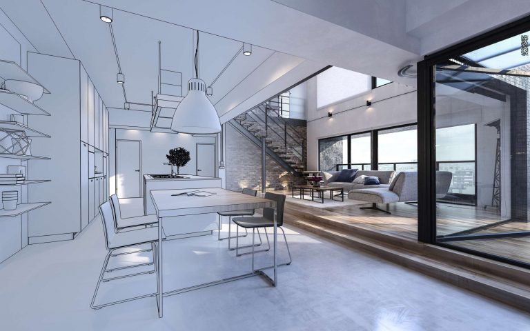 Combien coûtent les services de designer d’intérieur au Québec en 2026 ...