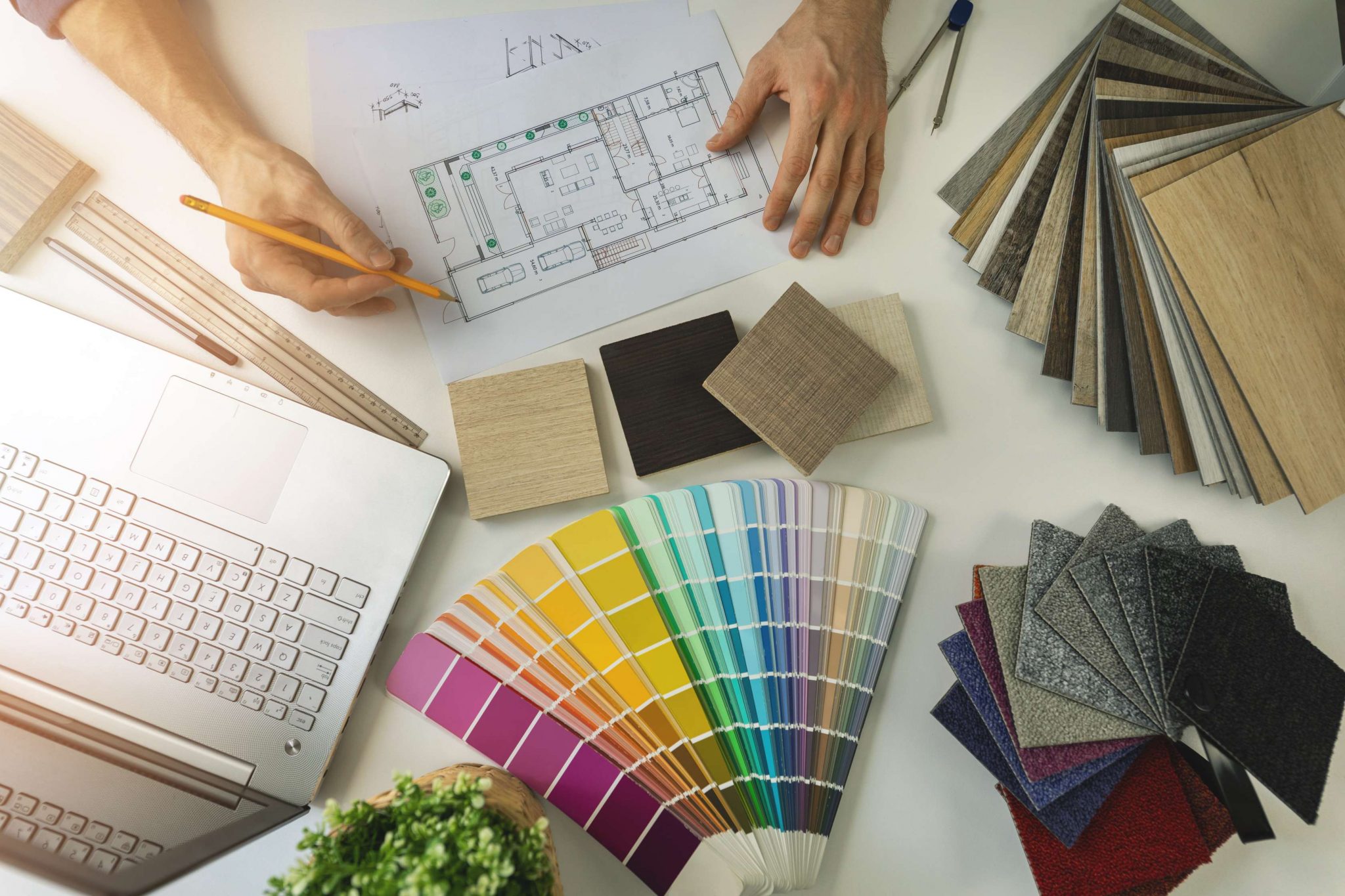 Combien coûtent les services de designer d’intérieur au Québec en 2026 ...