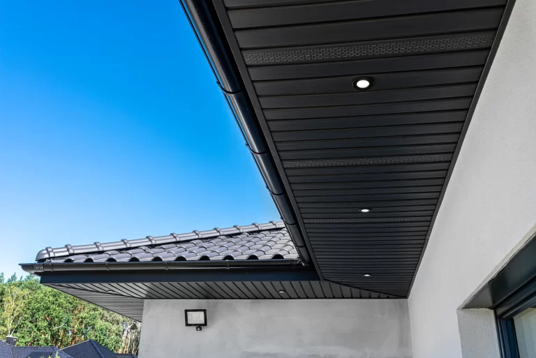 soffites fascias autres frais revoir remplacer revetement exterieur