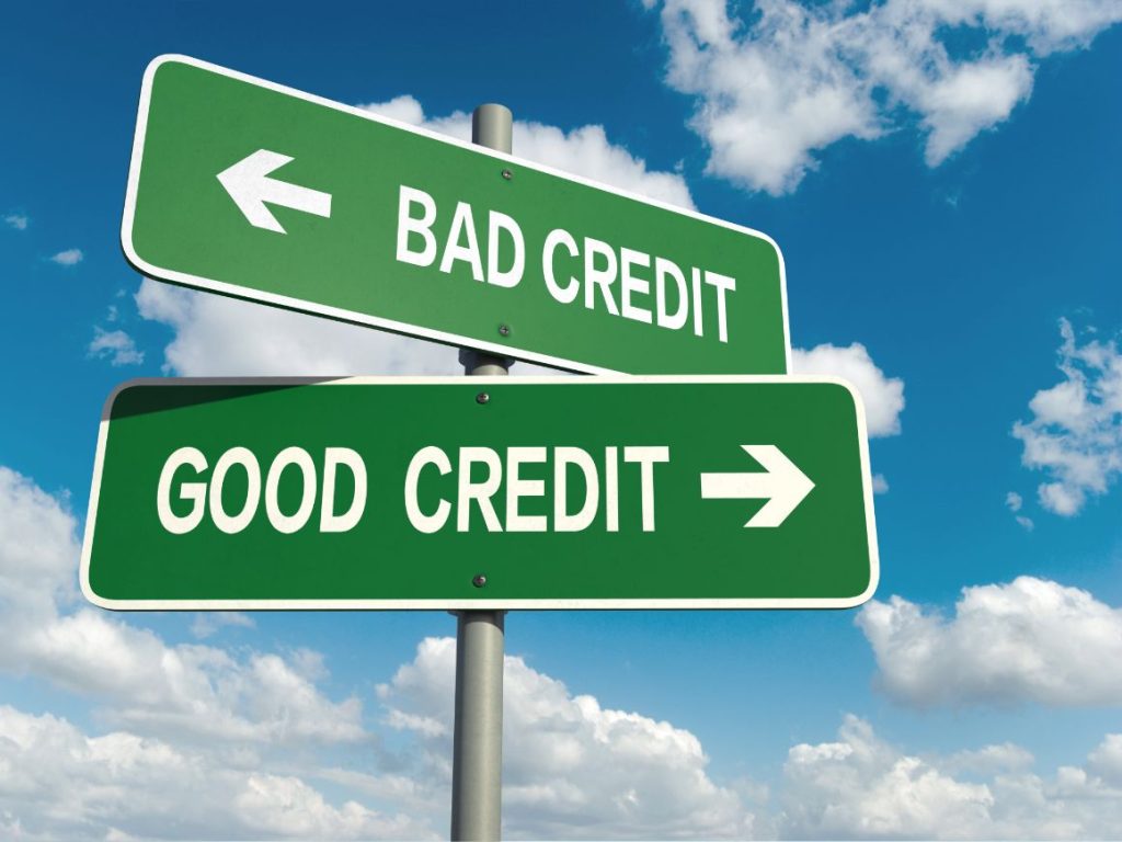 mauvaise cote credit endettement