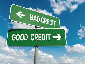 mauvaise cote credit endettement