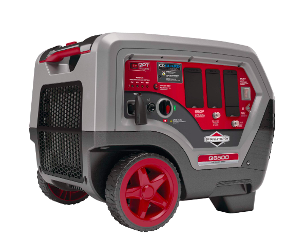 generatrice onduleur briggs stratton