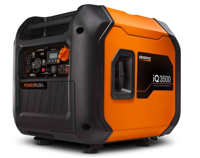 generatrice onduleur generac