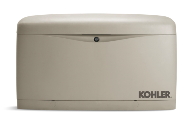 generatrice secours kohler