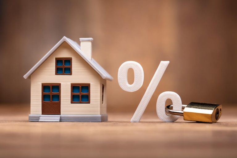 taux hypothecaire actuel