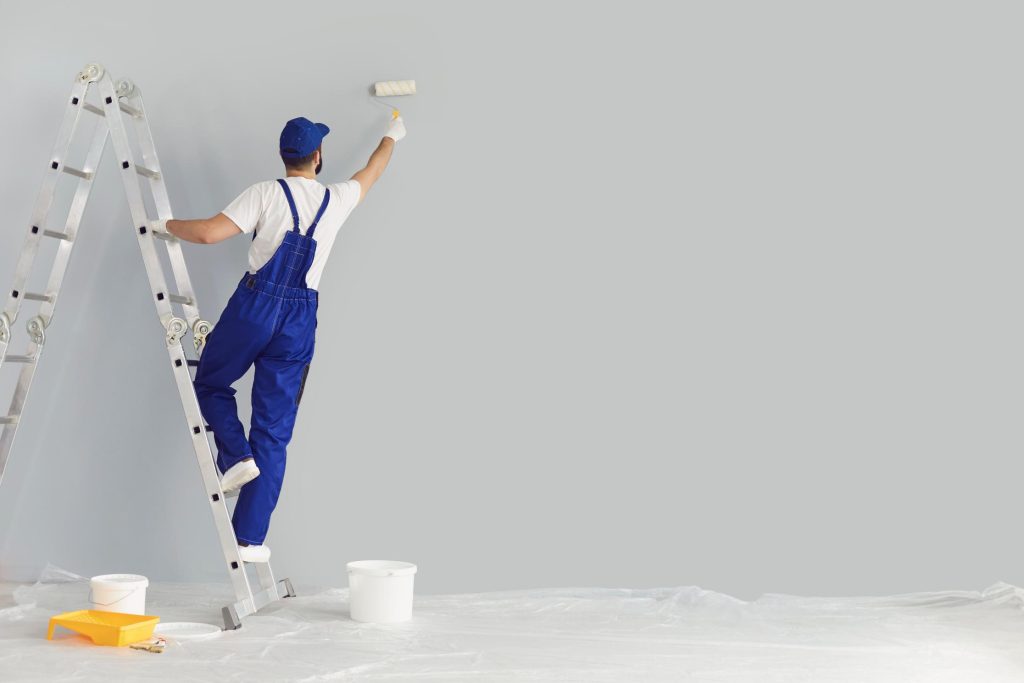 TOP 10 marques de peinture intérieure au QuébecSoumissions Québec