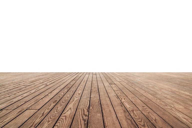 plancher epoxy bois