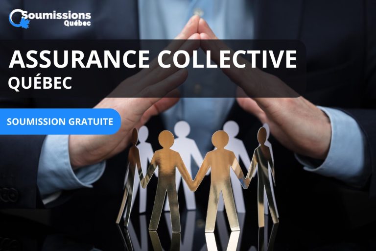 compagnie assurance collective quebec 2024