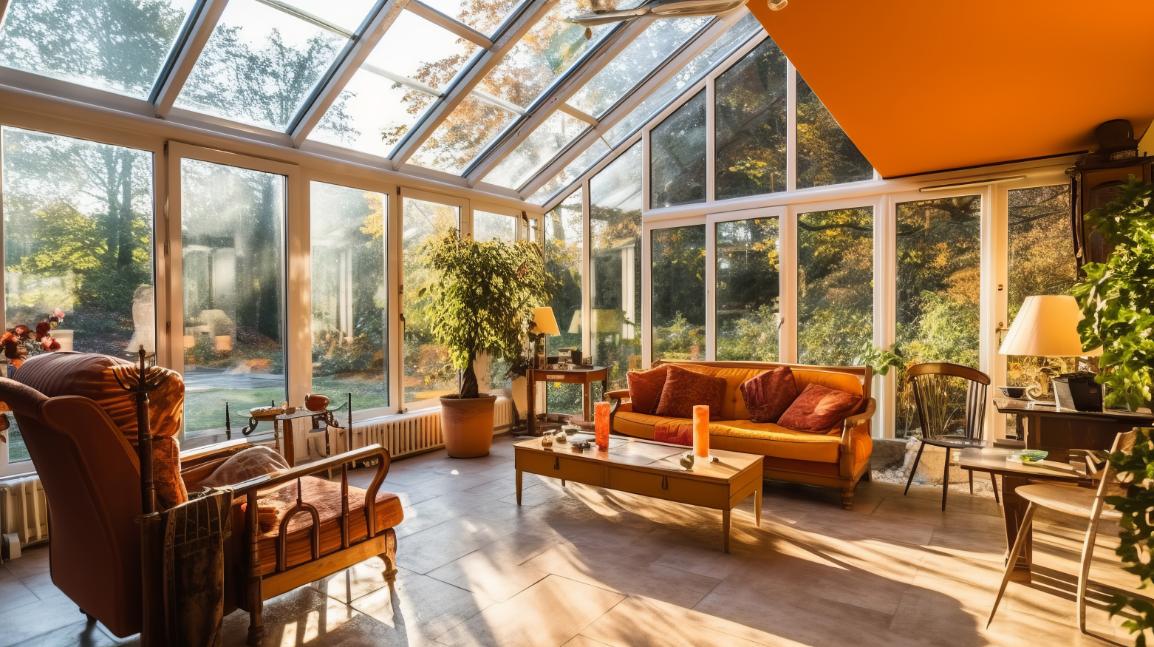 Combien coûte un Solarium 4 saisons au Québec ?Soumissions Québec