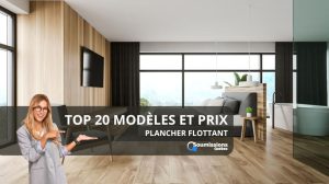 top modeles prix plancher flottant 2024