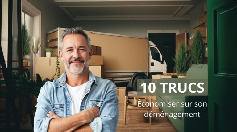 trucs economiser demenagement 2024