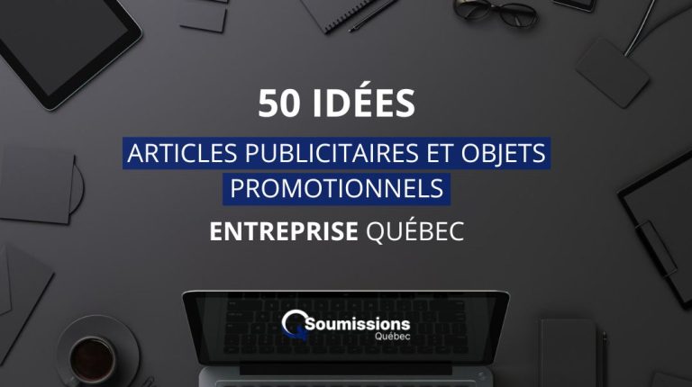 50 idees articles publicitaires objets promotionnels entreprise