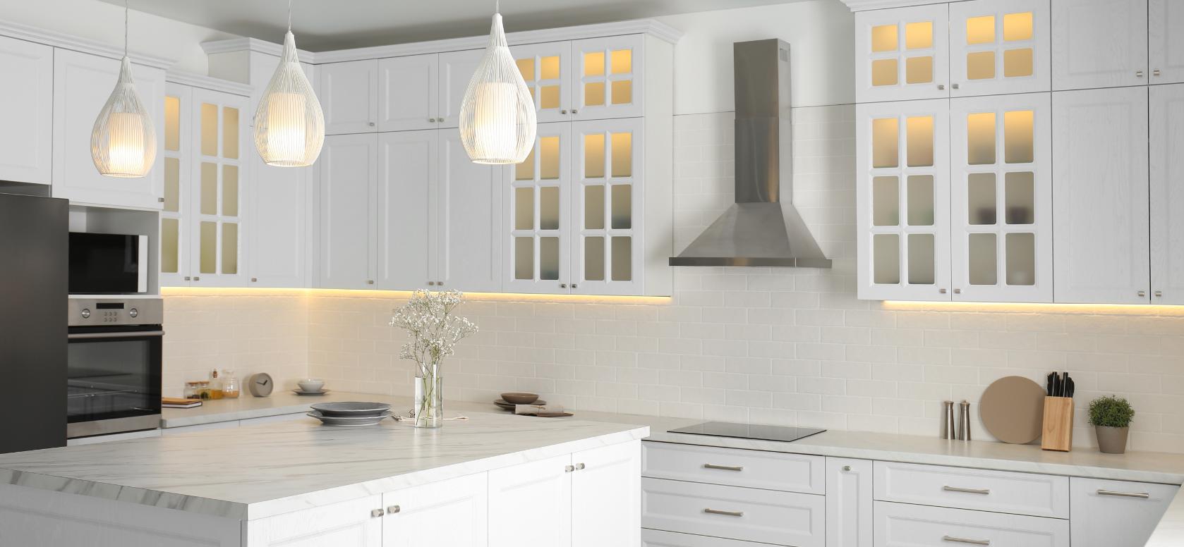 Remplacement hotte de cuisine Remplacement hotte de cuisine