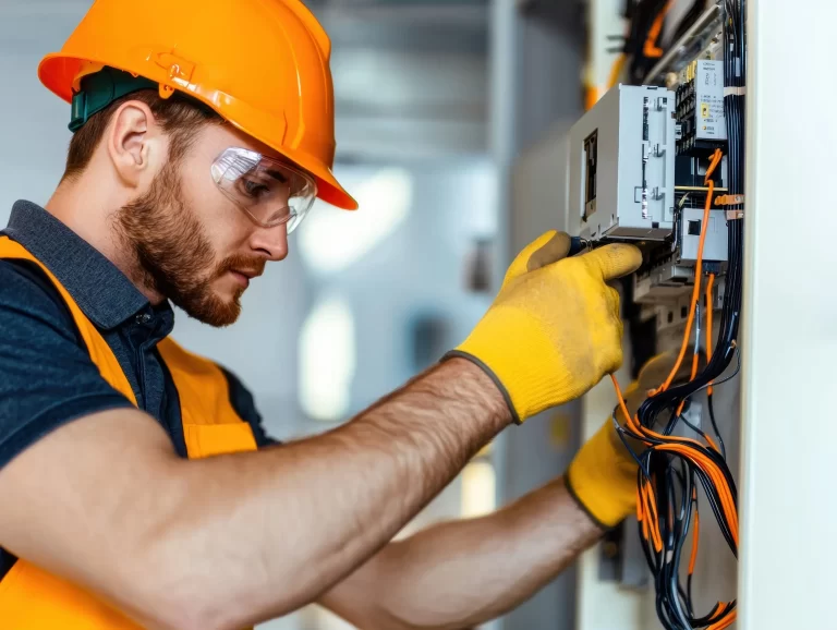 prix pour changer un panneau electrique quebec