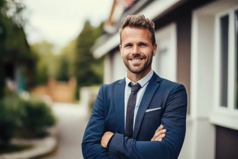 etapes achat maison courtier immobilier