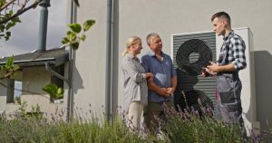 subvention thermopompes 2025