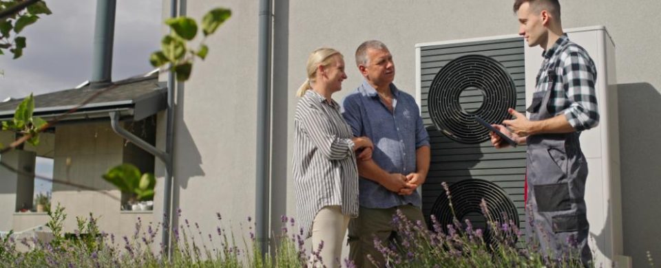 subvention thermopompes 2025