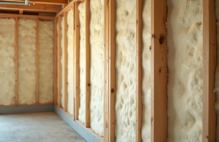 comment ameliorer insonorisation murs maison