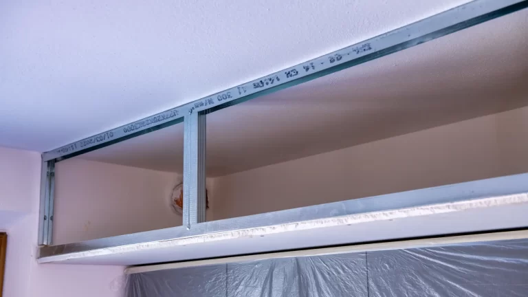 comment ameliorer insonorisation plafond maison