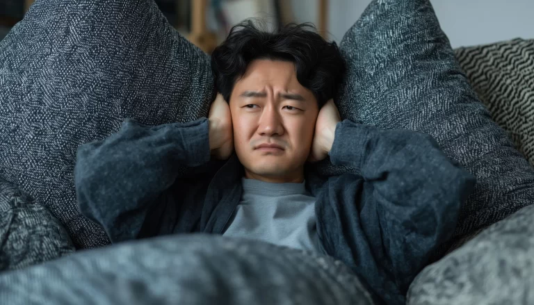 comment insonorisation empeche bruit traverser murs plafond